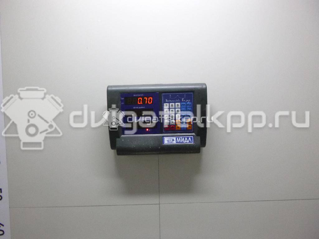 Фото Корпус термостата  256002g010 для Hyundai (Beijing) / Kia (Dyk) / Hyundai / Kia {forloop.counter}}
