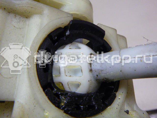Фото Кулиса КПП  437004Y100WK для kia RIO {forloop.counter}}