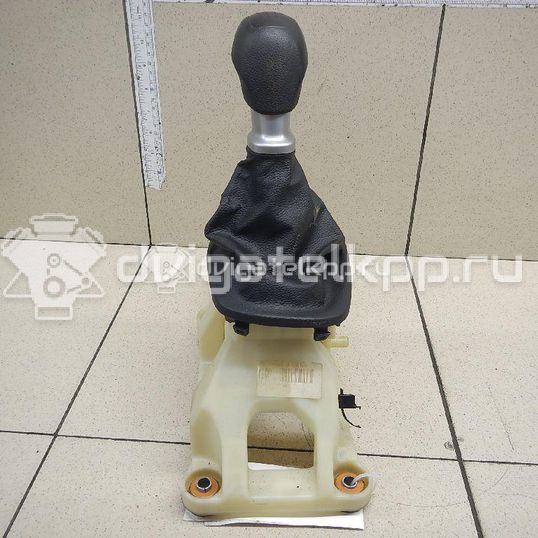 Фото Кулиса КПП  437004y100wk для kia RIO