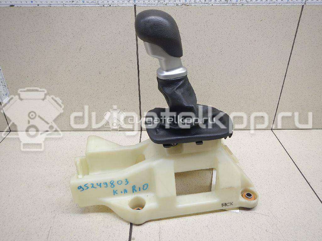 Фото Кулиса КПП  437004y100wk для kia RIO {forloop.counter}}