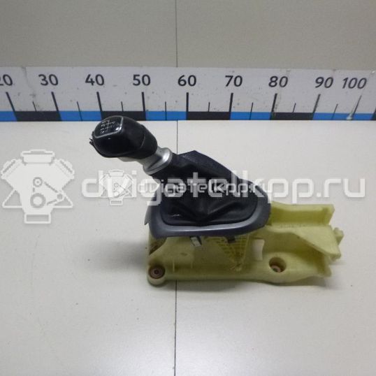 Фото Кулиса КПП  437004y110wk для kia RIO