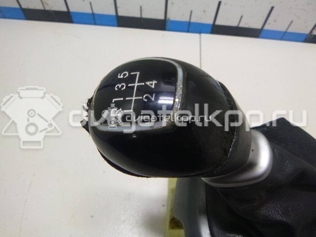Фото Кулиса КПП  437004y110wk для kia RIO {forloop.counter}}