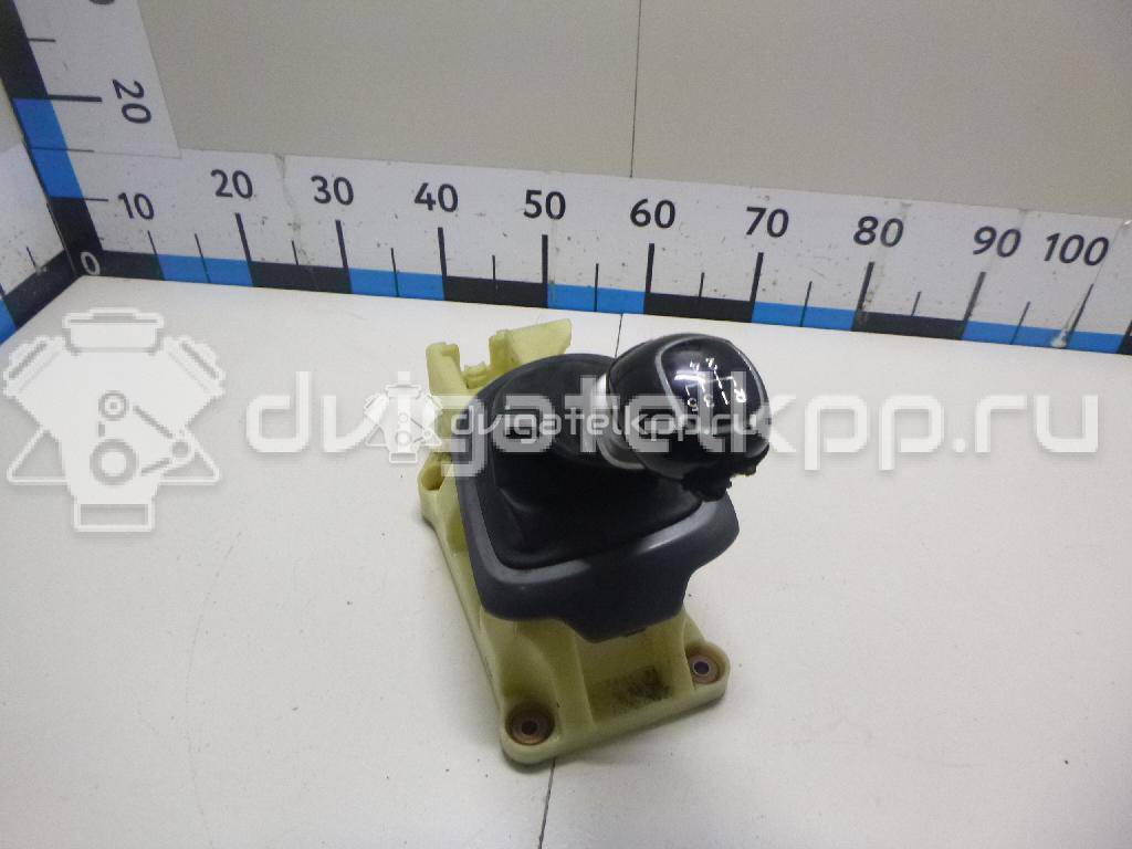 Фото Кулиса КПП  437004y110wk для kia RIO {forloop.counter}}