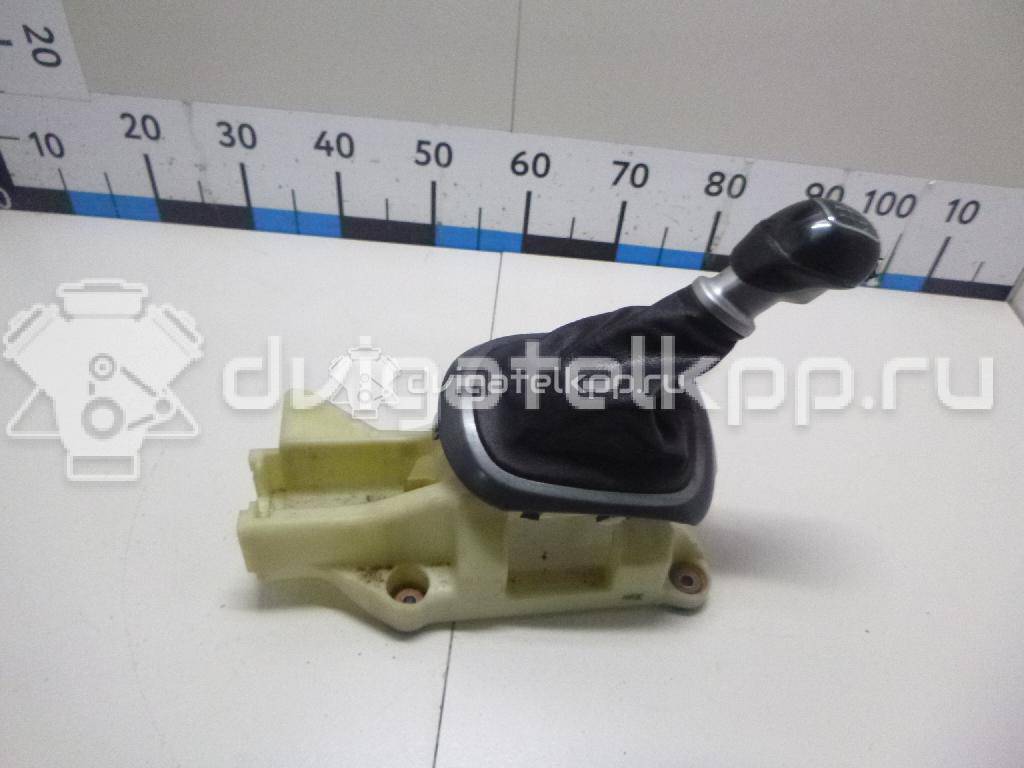 Фото Кулиса КПП  437004y110wk для kia RIO {forloop.counter}}