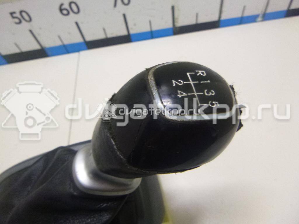 Фото Кулиса КПП  437004y110wk для kia RIO {forloop.counter}}