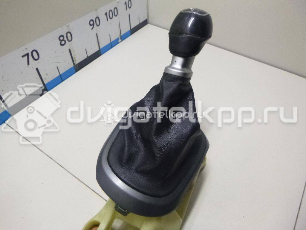 Фото Кулиса КПП  437004y110wk для kia RIO {forloop.counter}}