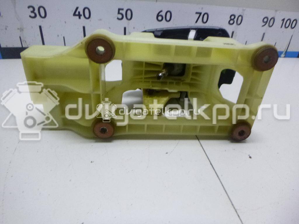 Фото Кулиса КПП  437004y110wk для kia RIO {forloop.counter}}