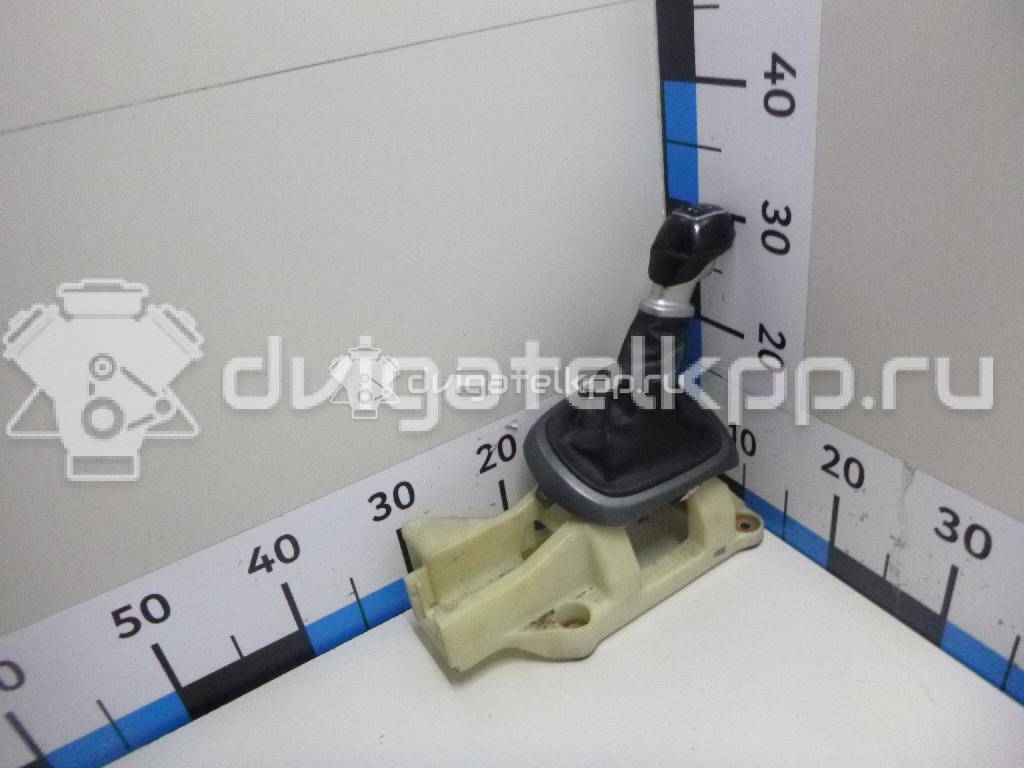 Фото Кулиса КПП  437004y110wk для kia RIO {forloop.counter}}