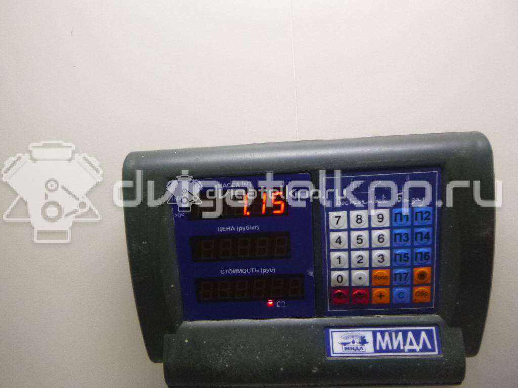 Фото Кулиса КПП  437004y110wk для kia RIO {forloop.counter}}