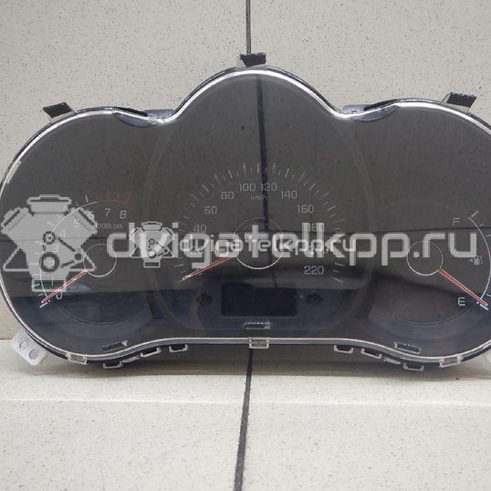 Фото Панель приборов  940034Y010 для kia RIO