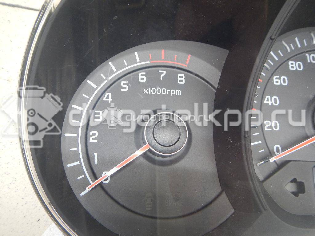 Фото Панель приборов  940034Y010 для kia RIO {forloop.counter}}