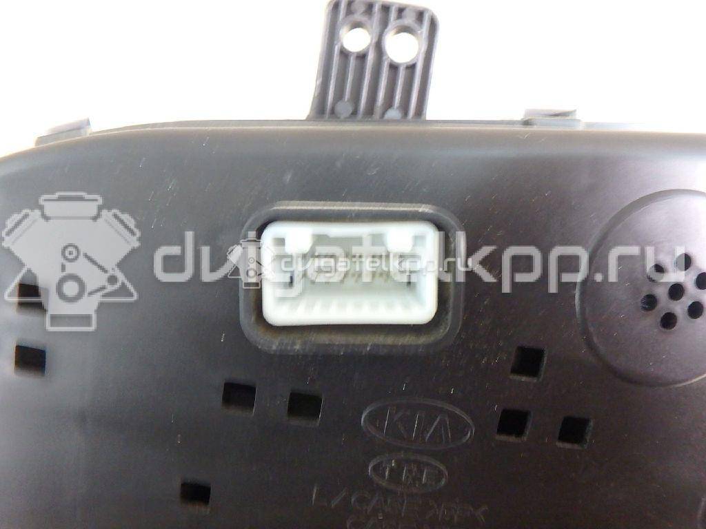 Фото Панель приборов  940034y010 для kia RIO {forloop.counter}}
