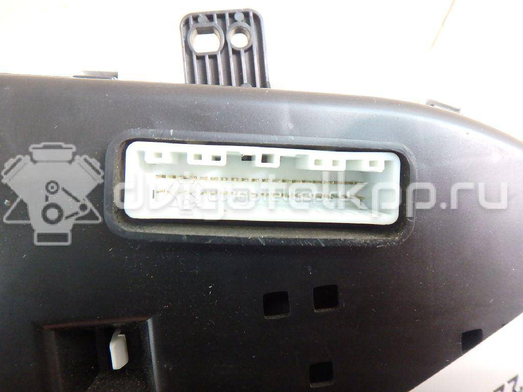 Фото Панель приборов  940034y010 для kia RIO {forloop.counter}}