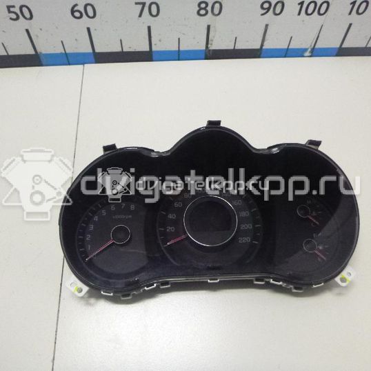Фото Панель приборов  940134y010 для kia RIO