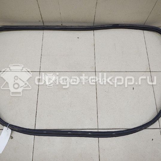 Фото Уплотнитель багажника  873214Y000 для kia RIO