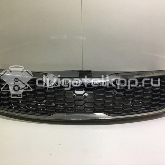 Фото Решетка радиатора  863504y500 для kia RIO