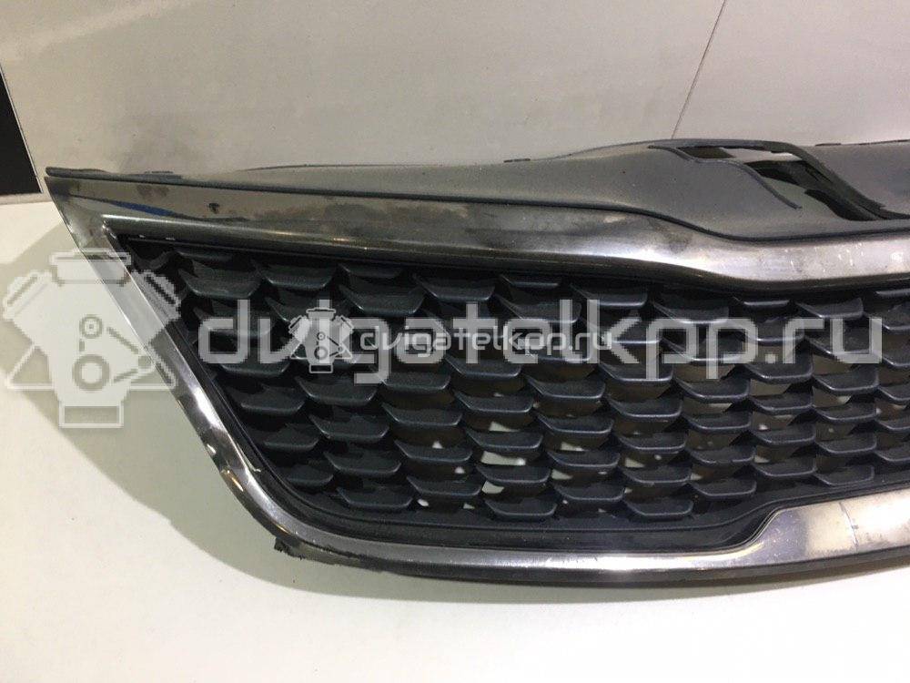 Фото Решетка радиатора  863504y500 для kia RIO {forloop.counter}}