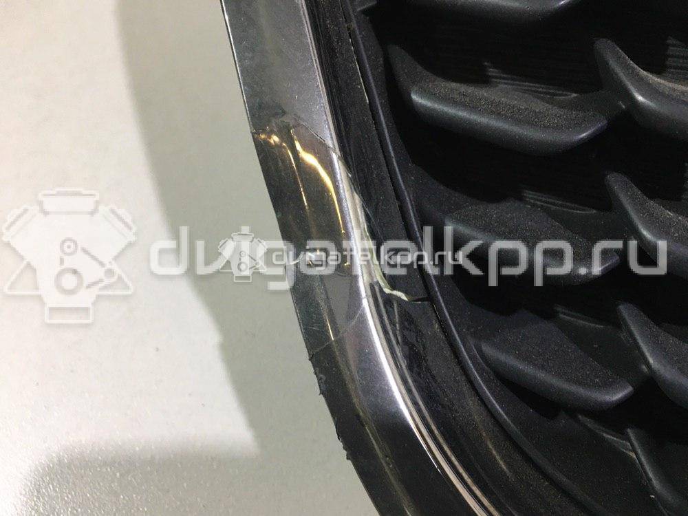 Фото Решетка радиатора  863504y500 для kia RIO {forloop.counter}}