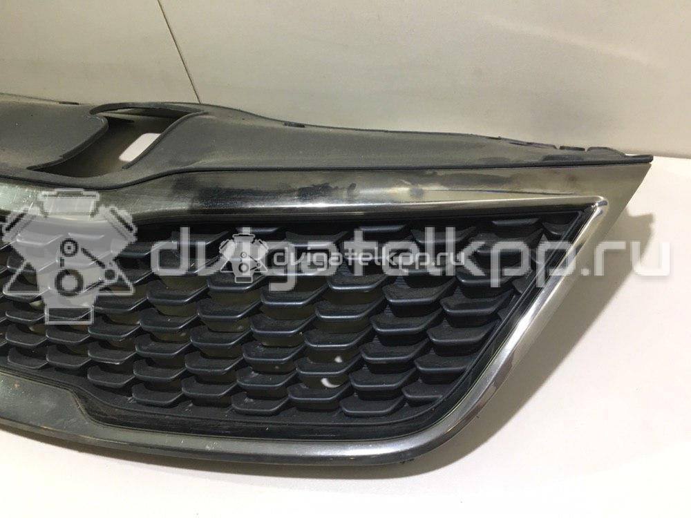 Фото Решетка радиатора  863504y500 для kia RIO {forloop.counter}}
