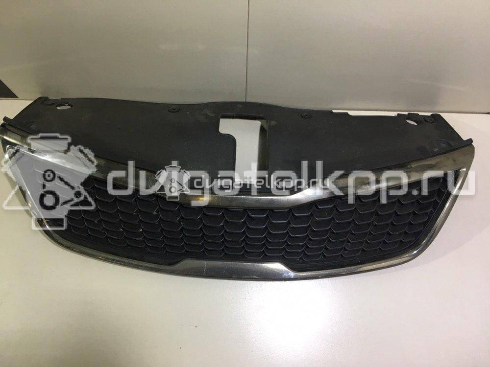 Фото Решетка радиатора  863504y500 для kia RIO {forloop.counter}}