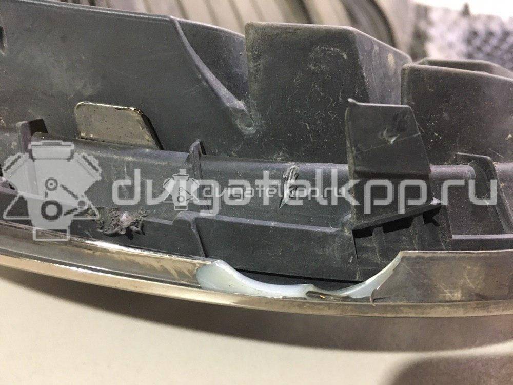 Фото Решетка радиатора  863504y500 для kia RIO {forloop.counter}}