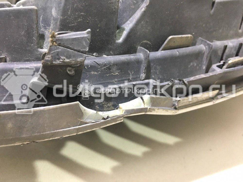 Фото Решетка радиатора  863504y500 для kia RIO {forloop.counter}}