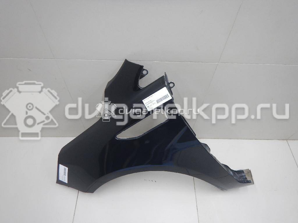 Фото Крыло переднее левое  663114y000 для kia RIO {forloop.counter}}