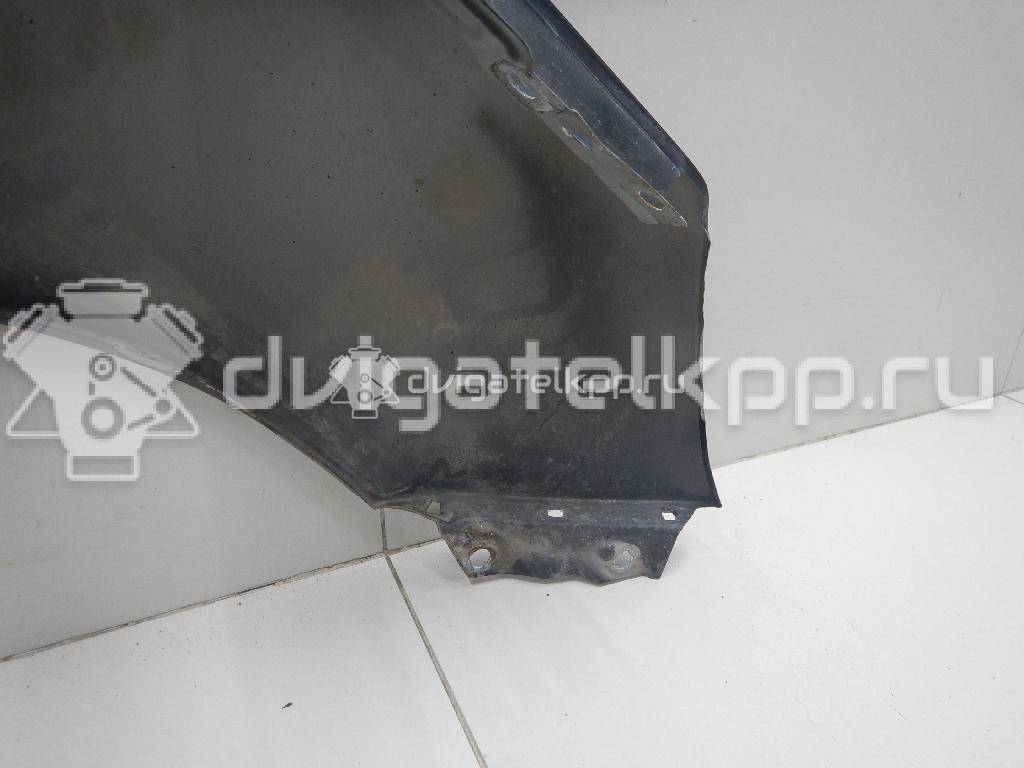 Фото Крыло переднее левое  663114y000 для kia RIO {forloop.counter}}