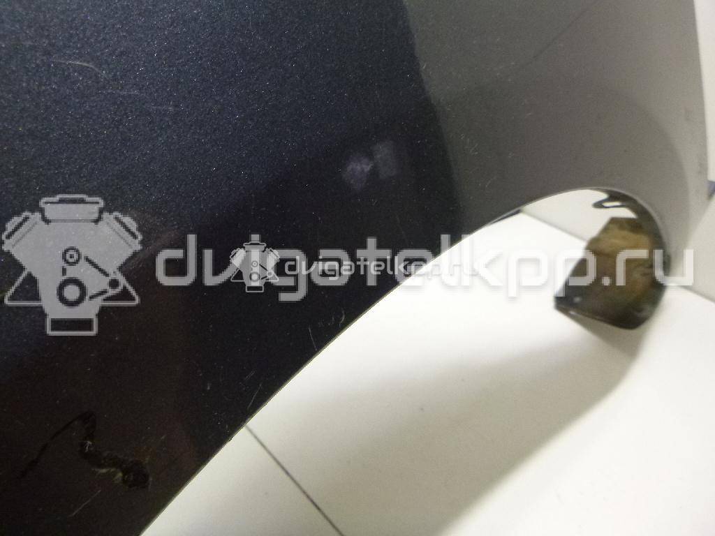 Фото Крыло переднее левое  663114Y000 для kia RIO {forloop.counter}}