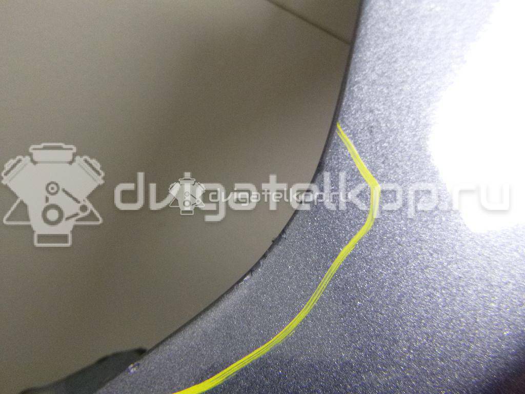 Фото Крыло переднее левое  663114Y000 для kia RIO {forloop.counter}}