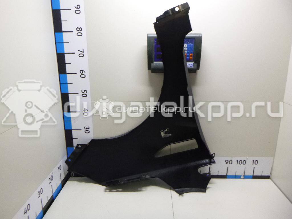 Фото Крыло переднее левое  663114Y000 для kia RIO {forloop.counter}}