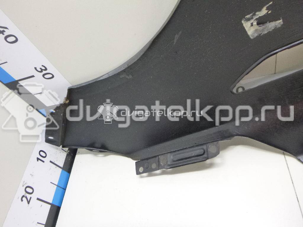 Фото Крыло переднее левое  663114Y000 для kia RIO {forloop.counter}}