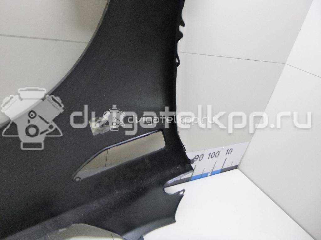 Фото Крыло переднее левое  663114Y000 для kia RIO {forloop.counter}}