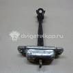 Фото Ограничитель двери  793904Y000 для kia RIO {forloop.counter}}
