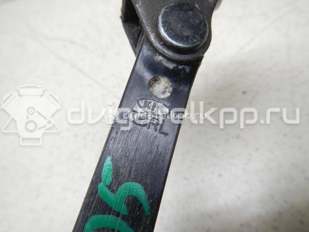 Фото Ограничитель двери  794804y000 для kia RIO {forloop.counter}}