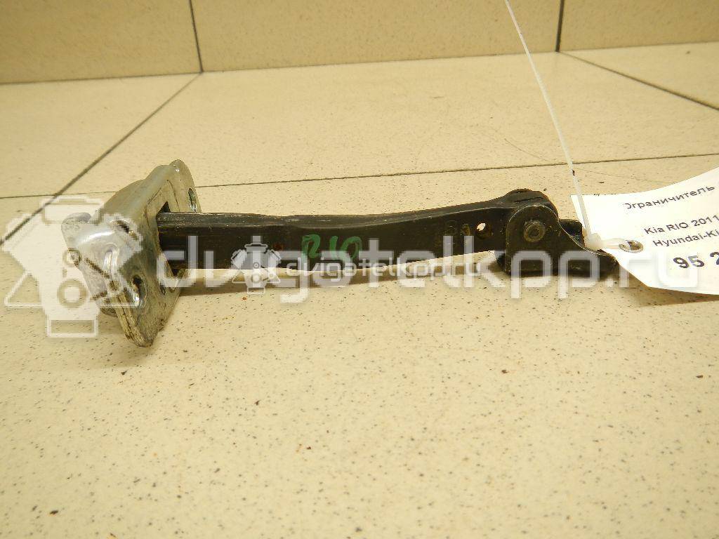 Фото Ограничитель двери  793804Y000 для kia RIO {forloop.counter}}