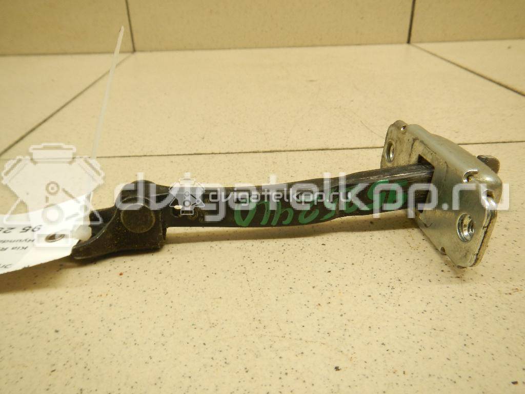 Фото Ограничитель двери  793804Y000 для kia RIO {forloop.counter}}