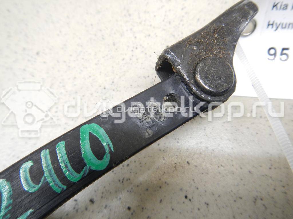 Фото Ограничитель двери  793804Y000 для kia RIO {forloop.counter}}