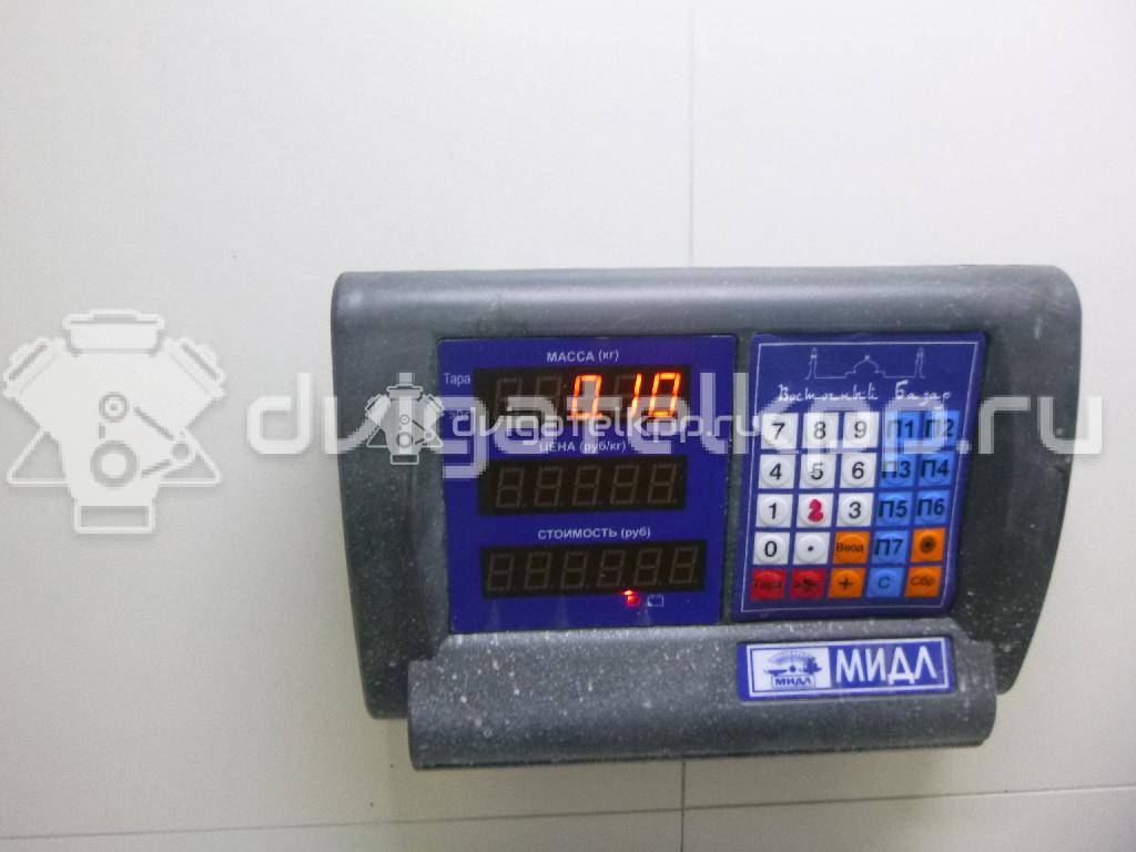 Фото Ограничитель двери  793804Y000 для kia RIO {forloop.counter}}