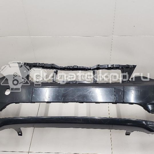 Фото Бампер передний  KA04134BA для kia RIO