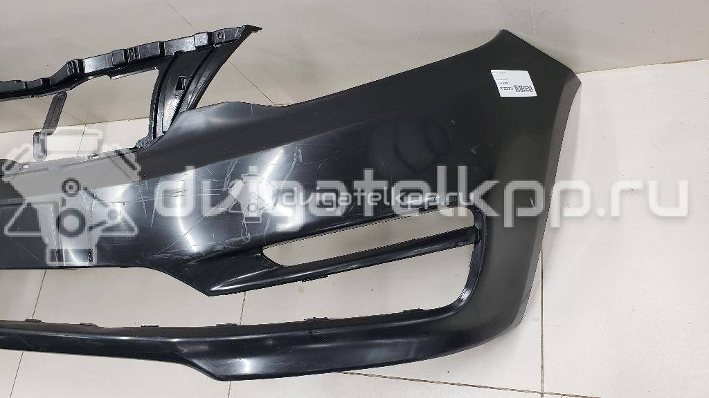 Фото Бампер передний  KA04134BA для kia RIO {forloop.counter}}