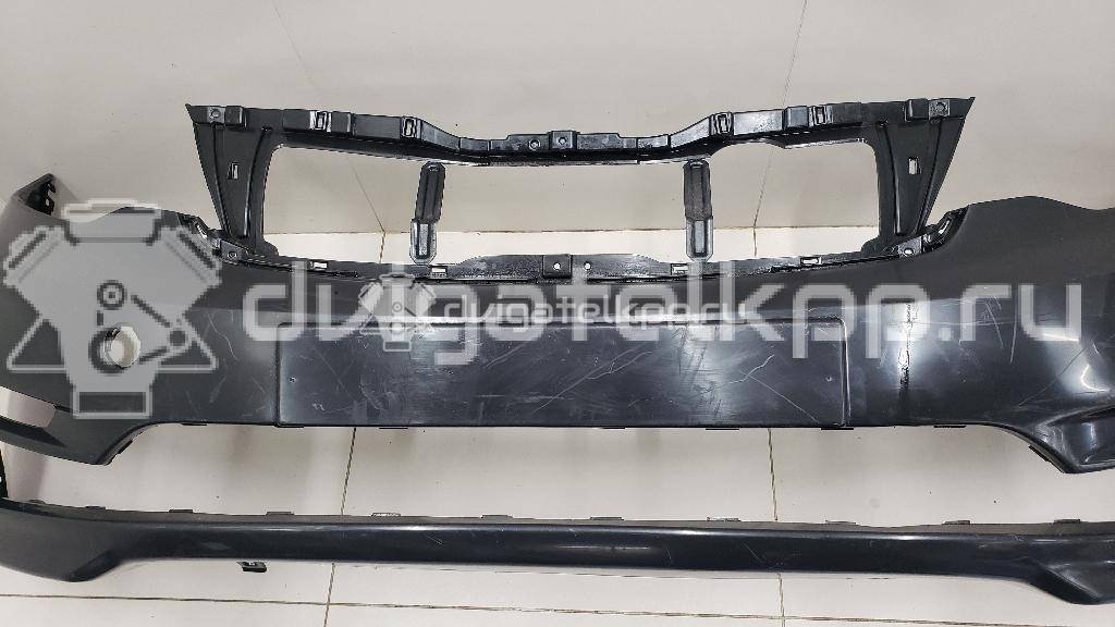Фото Бампер передний  KA04134BA для kia RIO {forloop.counter}}