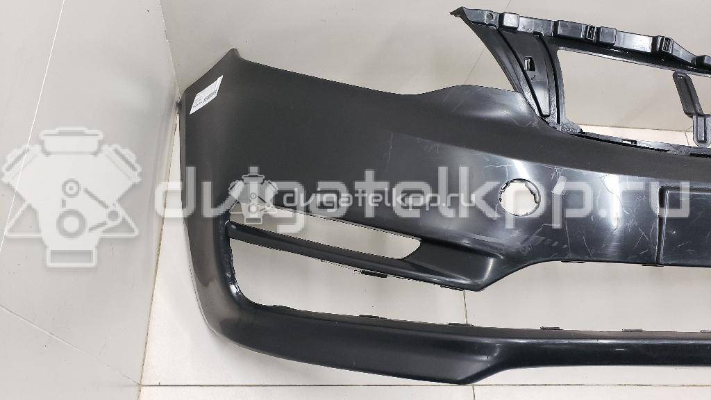 Фото Бампер передний  KA04134BA для kia RIO {forloop.counter}}