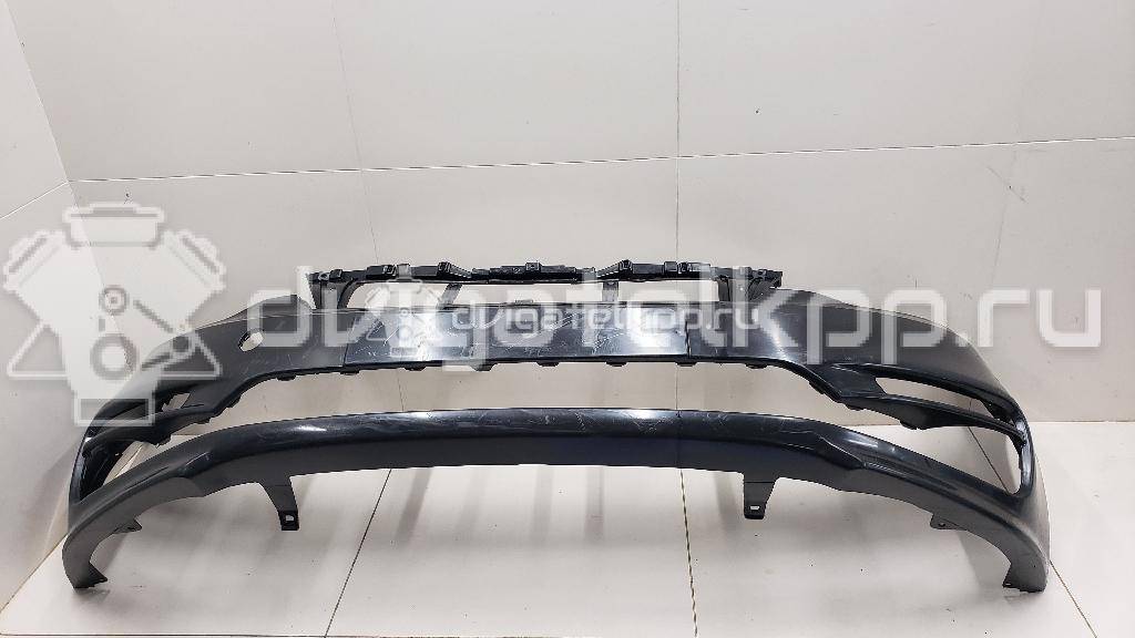 Фото Бампер передний  KA04134BA для kia RIO {forloop.counter}}