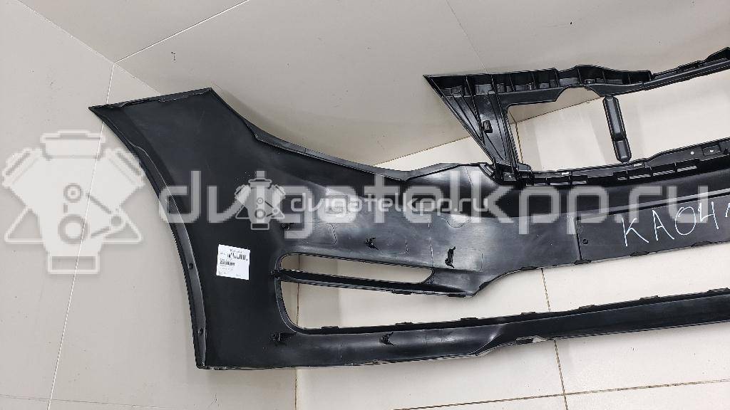 Фото Бампер передний  KA04134BA для kia RIO {forloop.counter}}