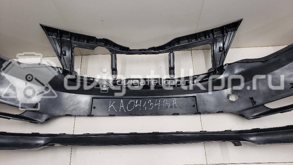 Фото Бампер передний  KA04134BA для kia RIO {forloop.counter}}