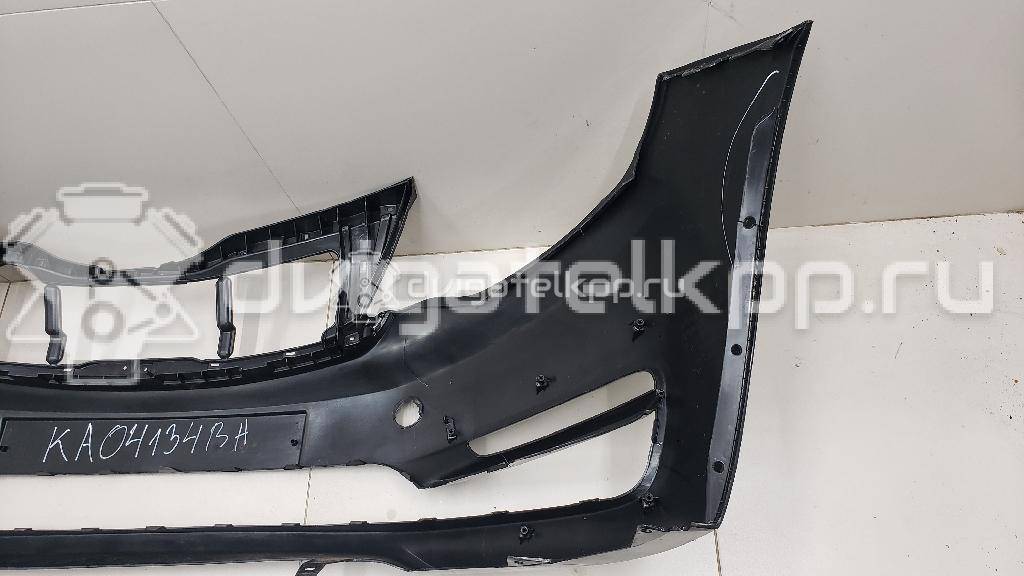 Фото Бампер передний  KA04134BA для kia RIO {forloop.counter}}