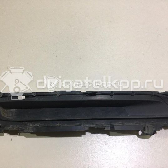 Фото Заглушка бампера левая  865234Y500 для kia RIO