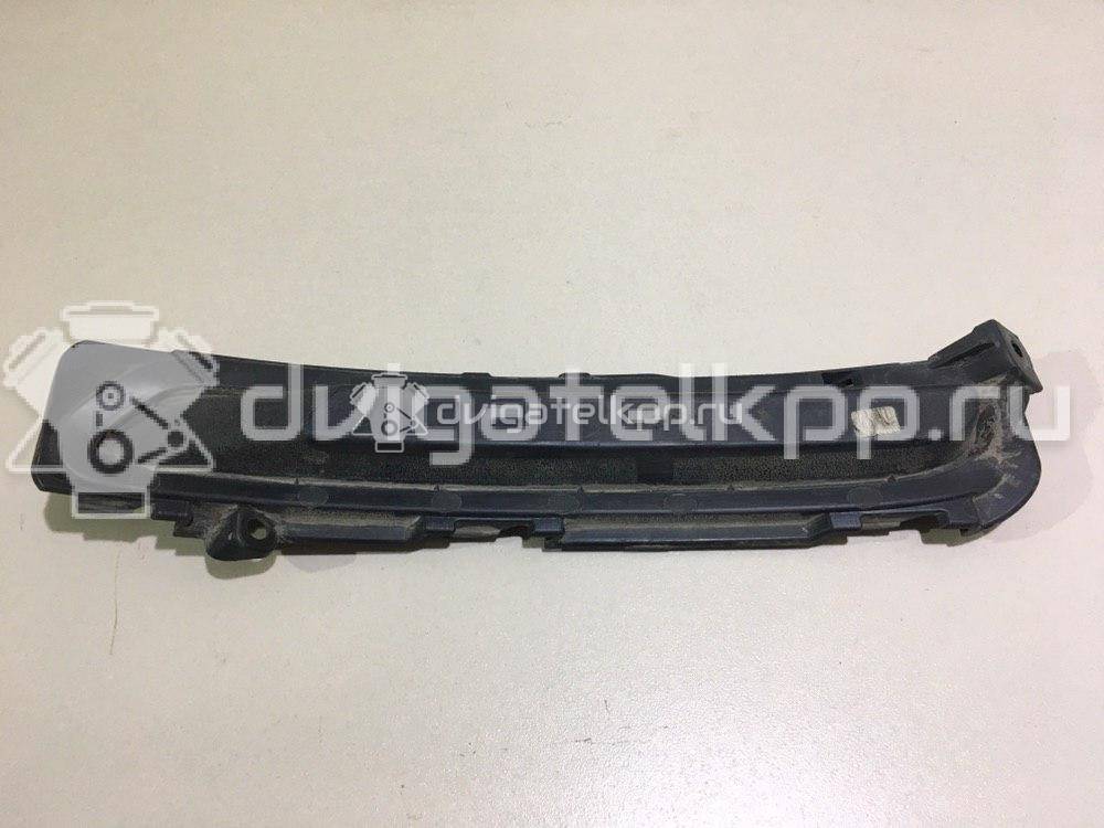 Фото Заглушка бампера левая  865234Y500 для kia RIO {forloop.counter}}