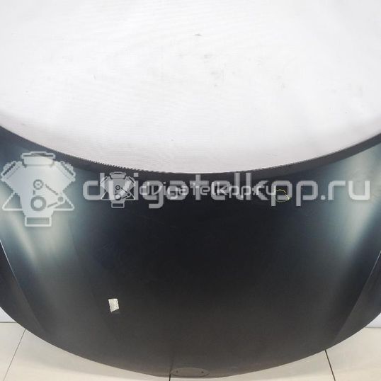 Фото Капот  KA4610150-1000 для kia RIO